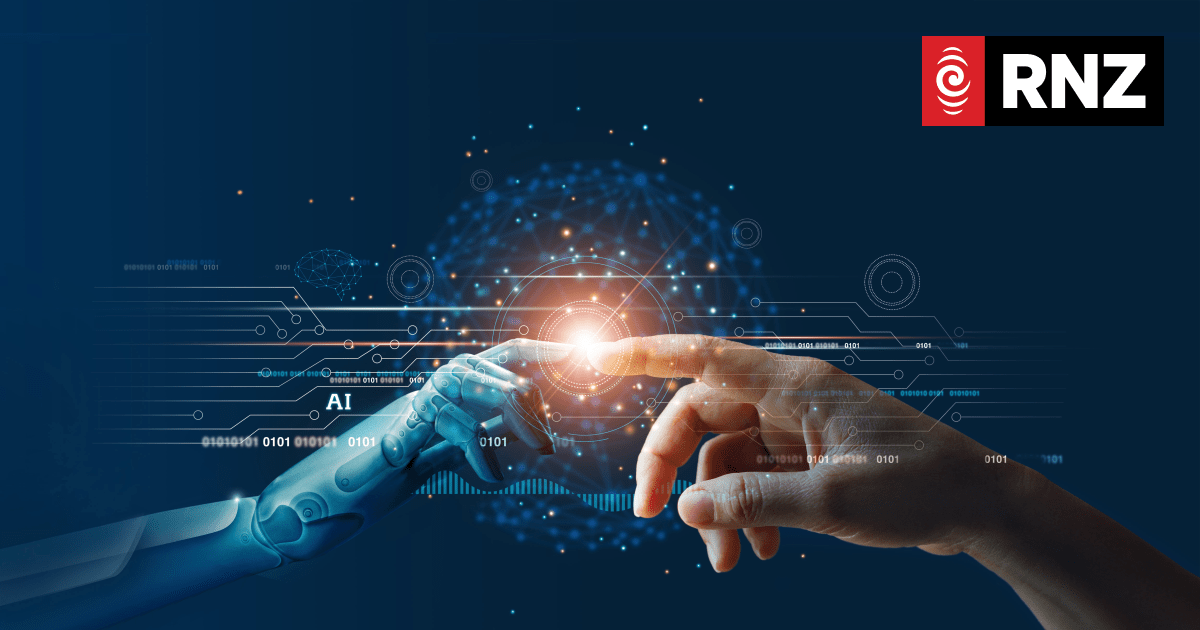 Don't miss the boat on AI changes and risks, businesses told - Vimarsana News