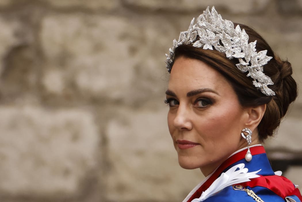 Fashion at the Coronation: What the guests wore