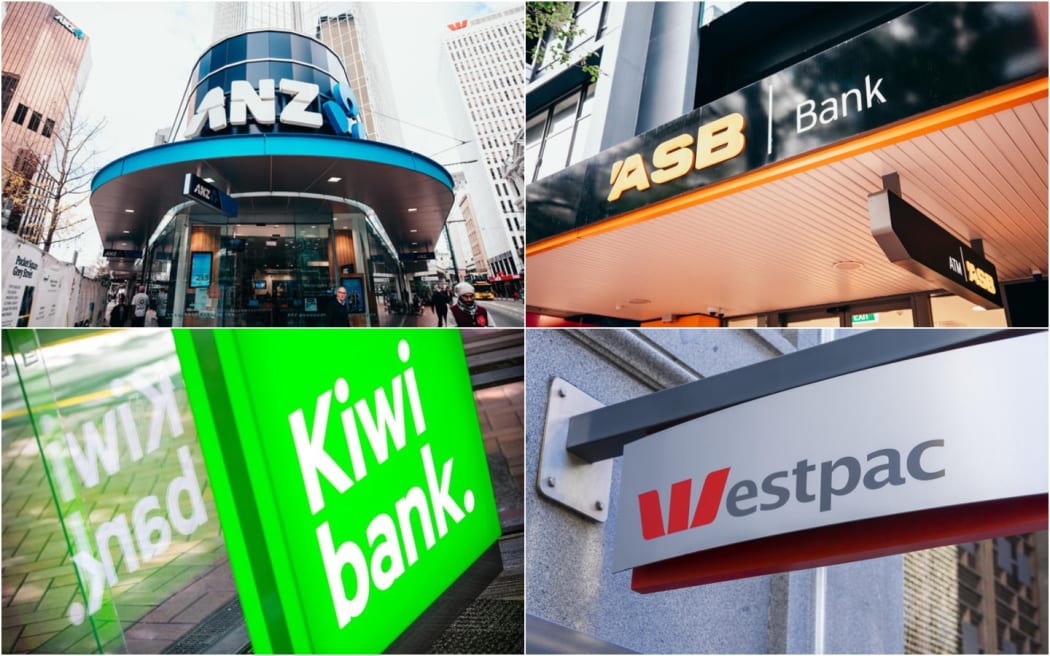 Complaints against banks up 20 percent | RNZ News