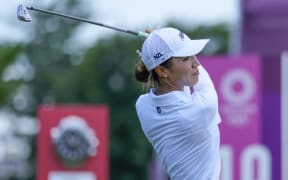Lydia Ko