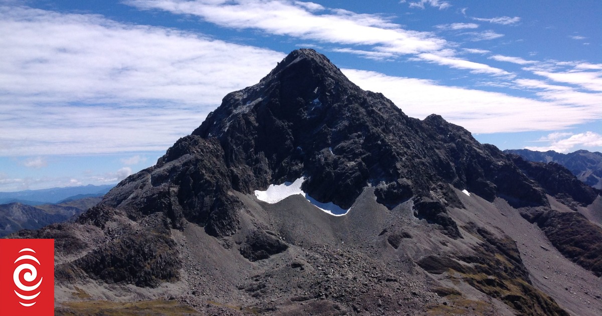 Search and rescue exercise to focus on tramper who went missing nine years ago