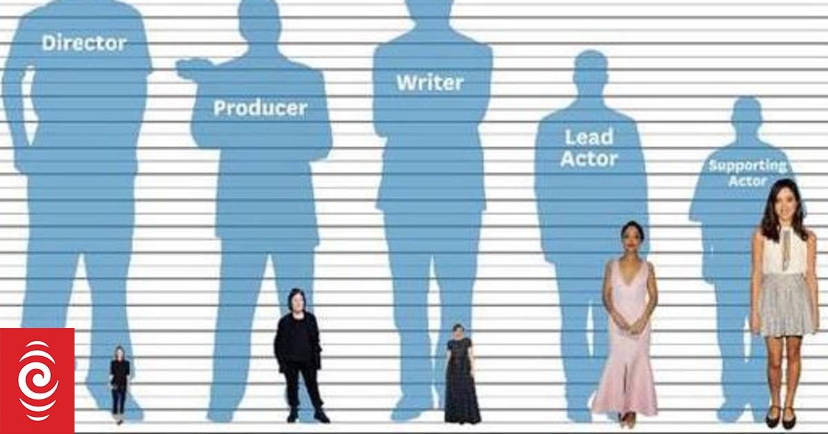 Gender inequality in New Zealand theatre RNZ