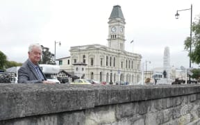 Is Oamaru the town of the future