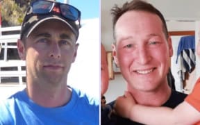 How the Muriwai firefighter tragedy unfolded