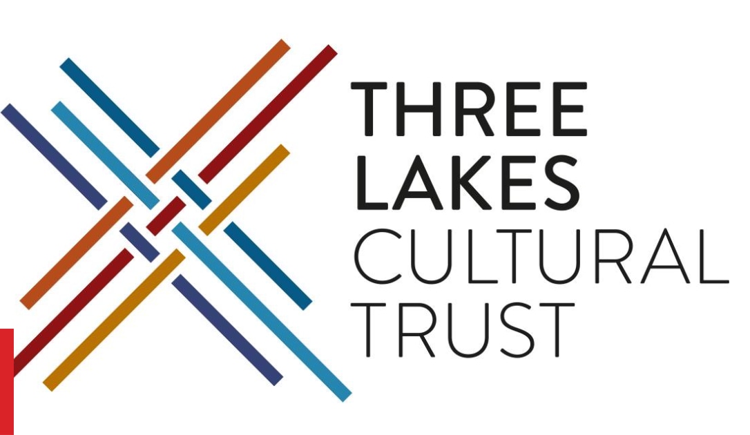 Three Lakes Cultural Trust RNZ