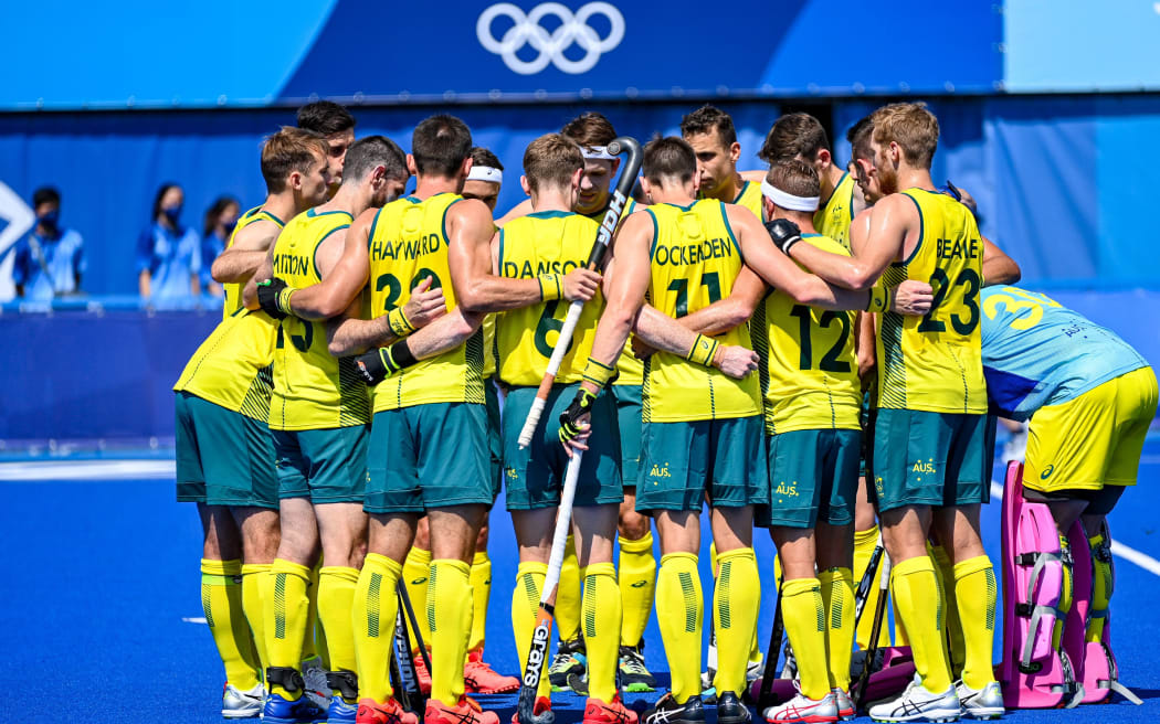 Australia sport facing 2 billion black hole RNZ News