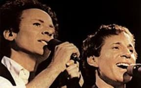 The Concert in Central Park: Simon and Garfunkel