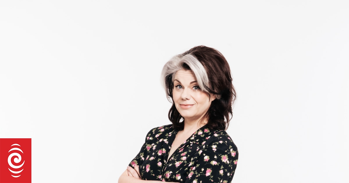 Caitlin Moran : sauver les hommes du patriarcat