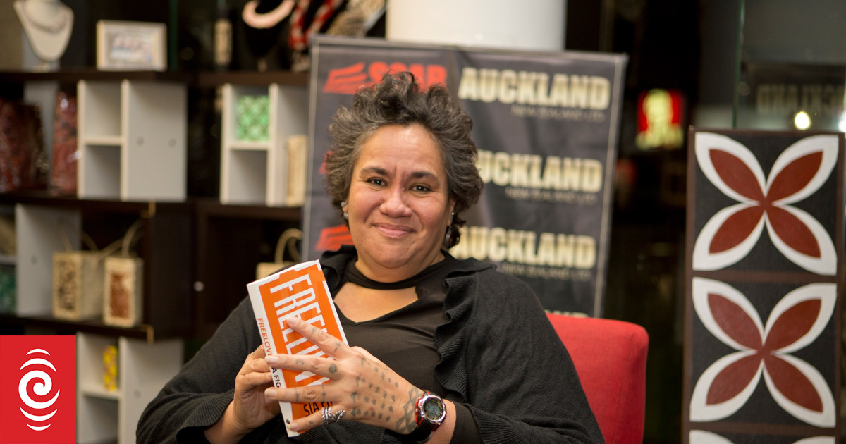Samoan author tackles taboo topics and stereotypes in new book | RNZ News