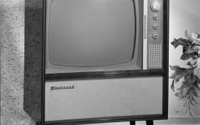 Fleetwood television c. 1960