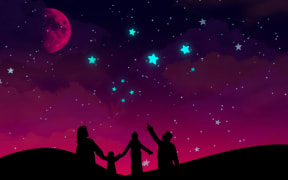 'It's more than just a day off': Matariki star cluster universal for all people - professor