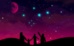 'It's more than just a day off': Matariki star cluster universal for all people - professor
