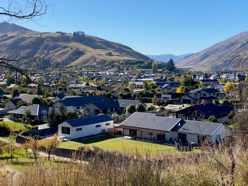 More Queenstown businesses look to buy worker accommodation due to rental  shortage | RNZ News