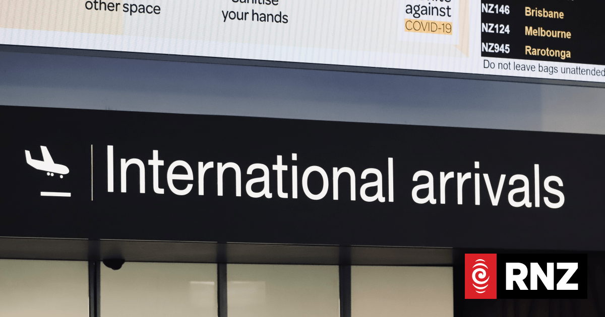 Education sector says international students flooding back into country - Vimarsana News