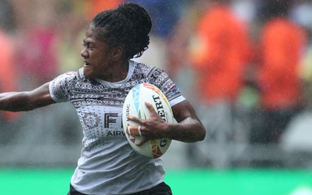 Clube feminino de rugby de Fiji admite pagamento abaixo do