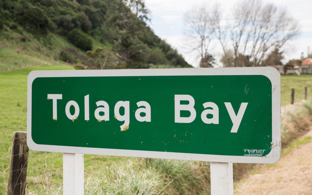 Nau Mai Town Episode 3 Tolaga Bay RNZ