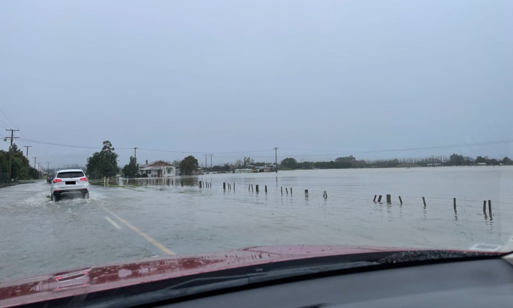 Rāhui to be lifted following significant weather events