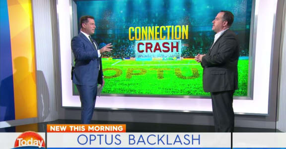 The World Cup streaming woes of telco Optus have been a PR disaster for the company - and a setback for the online streaming of live sport.