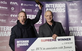 Interior Awards 2019