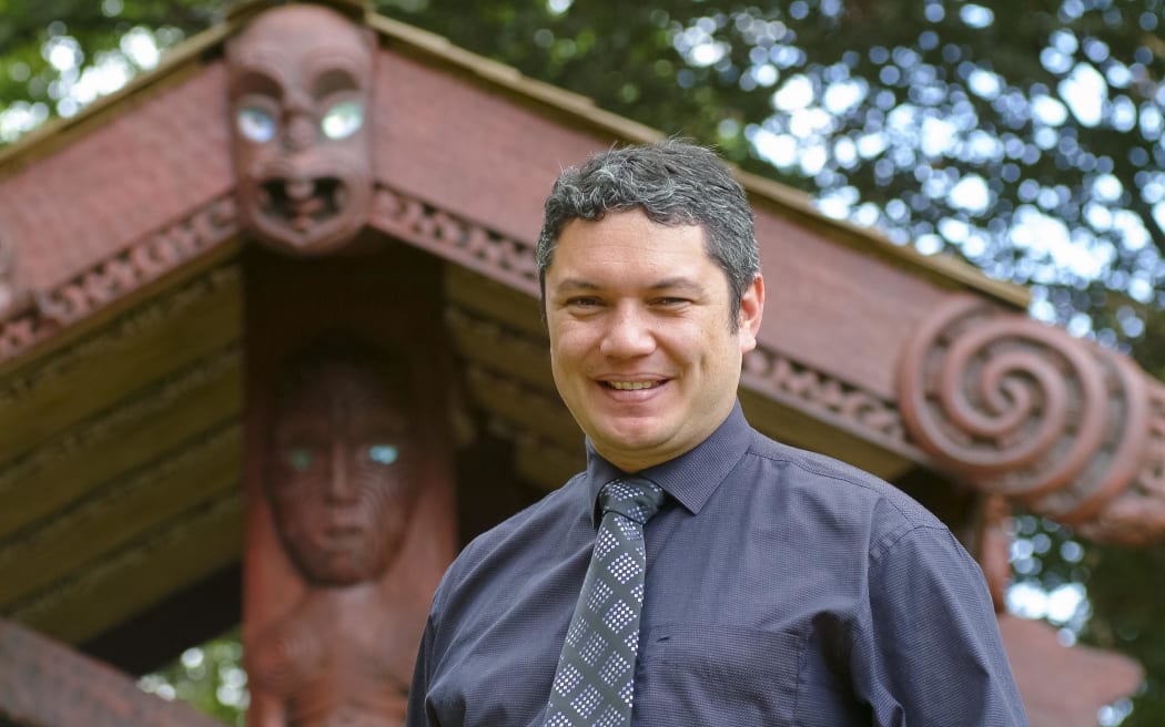 Clinical psychologist Dr Armon Tamatea (Rongowhakaata, Te Aitanga-A-Maahaki), a University of Waikato senior lecturer and researcher, worked for the Department of Corrections, Ara Poutama Aotearoa for a decade.