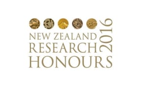 Research Honours 2016 - logo