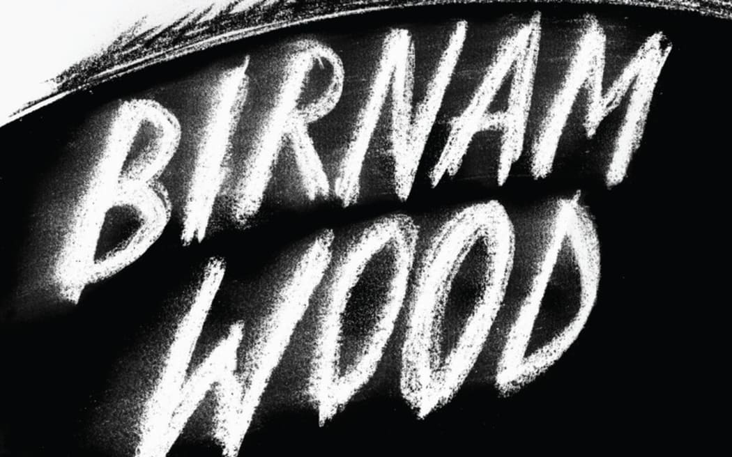 Book review Birnam Wood by Eleanor Catton RNZ