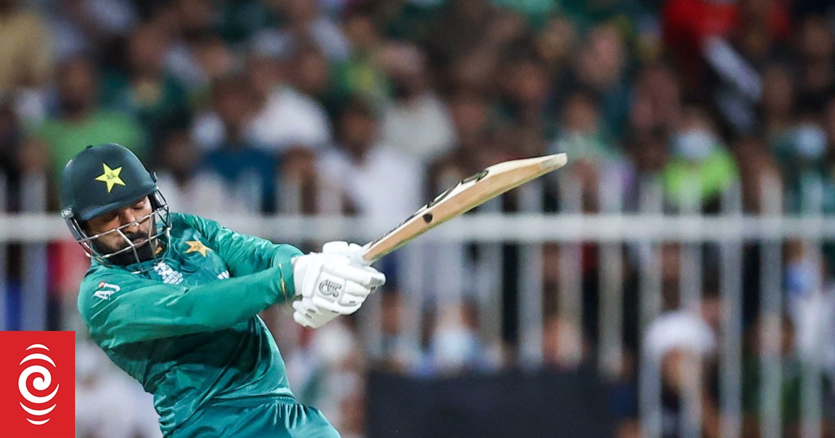 Today's sports news What you need to know RNZ News