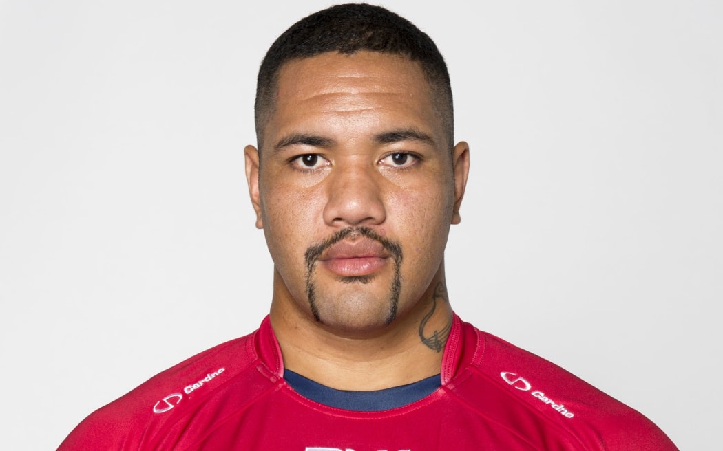 Sport: Samoan prop Anae suspended for three weeks | RNZ News