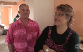 Joseph Parker's parents talk to Checkpoint about their son's win
