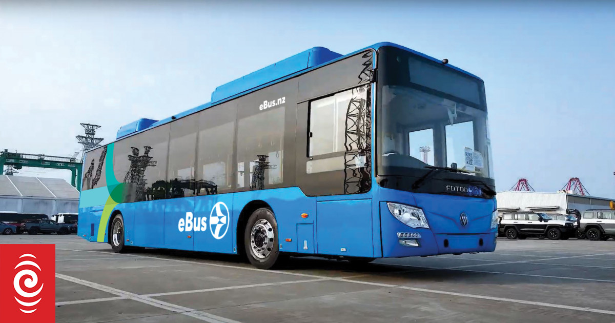 Nelson and Tasman to get major public transport revamp from August - Vimarsana News