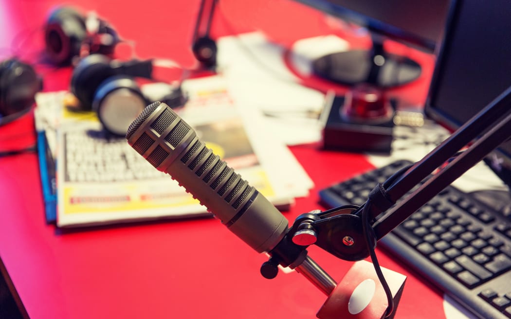 Insight, spin and political commentary RNZ