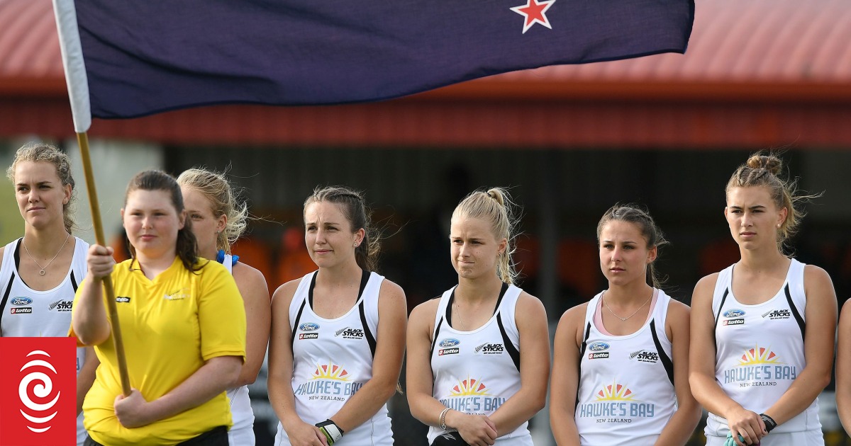Black Sticks beaten by Argentina RNZ News