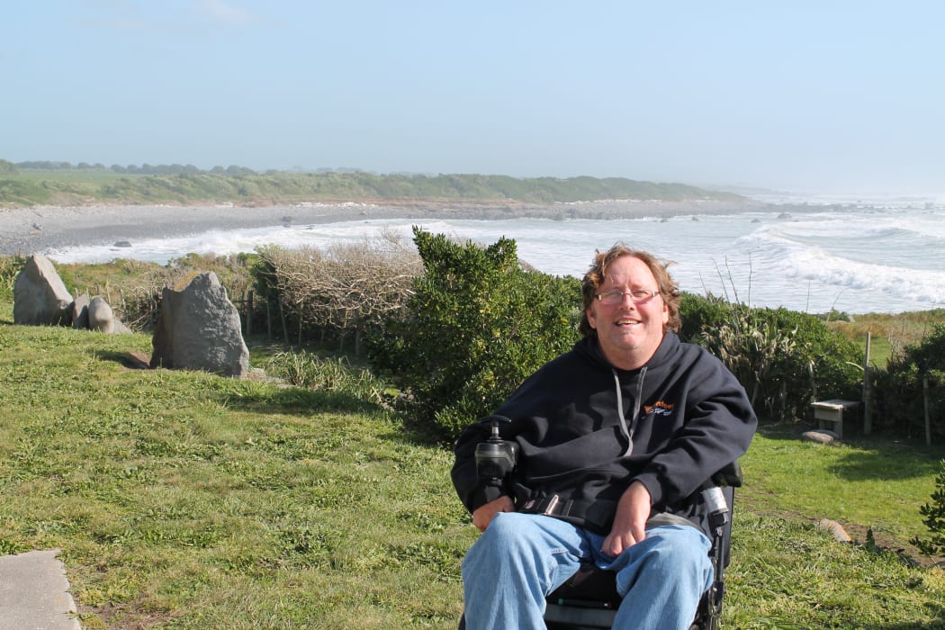 Footy to Farming Philip Wells’ story RNZ