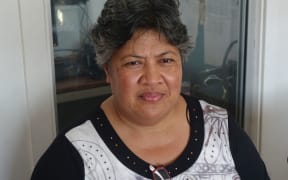 Tongan broadcaster Katalina Tohi ran for Parliament in the 2017 election