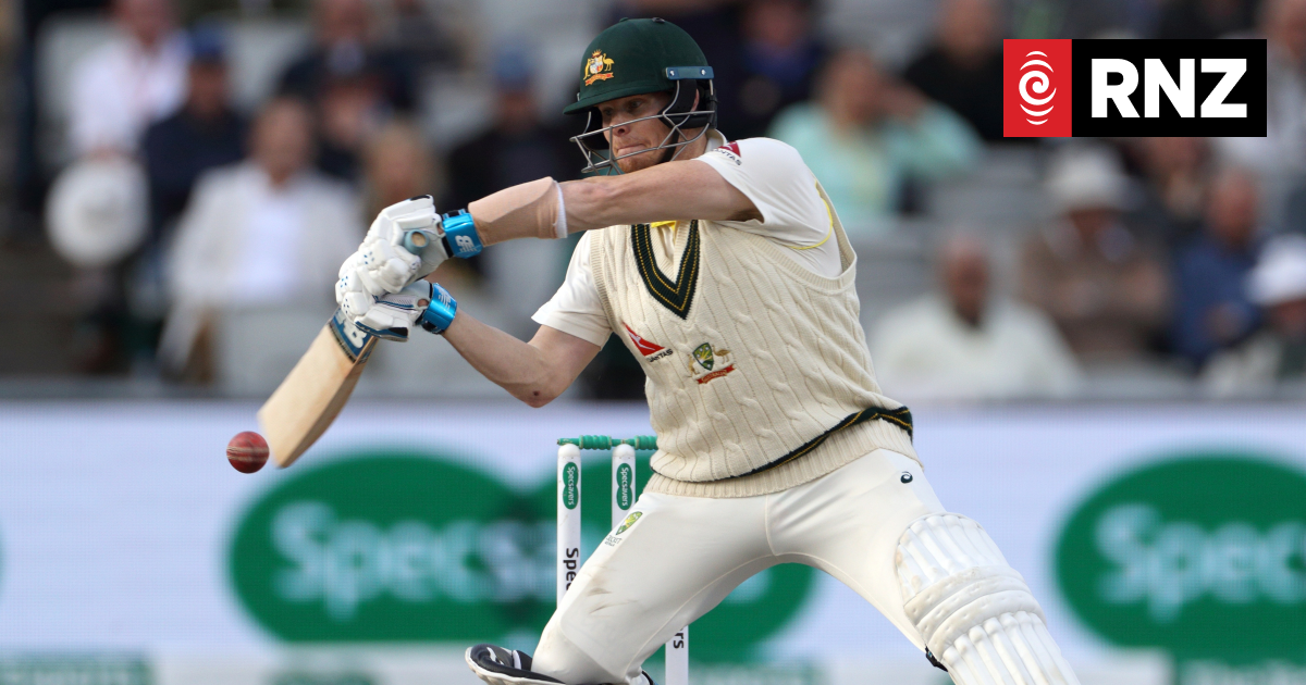 Australia continues domination of WTC final - Vimarsana News