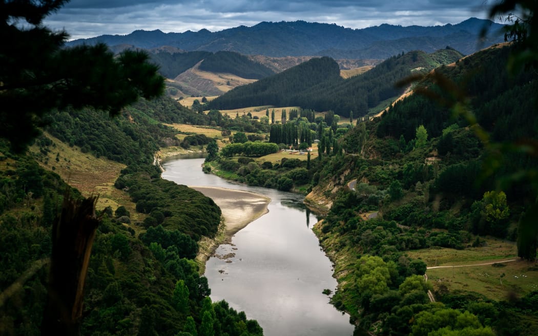 A new strategy will be unveiled for Te Awa Tupua on Friday.