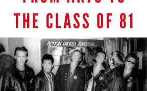 From AK79 to the Class of 81 by Anthony Phelps book cover