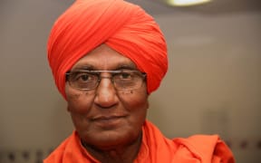 Swami Agrivish