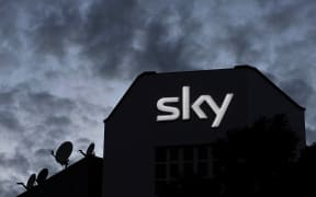 About half of New Zealand households are Sky subscribers.