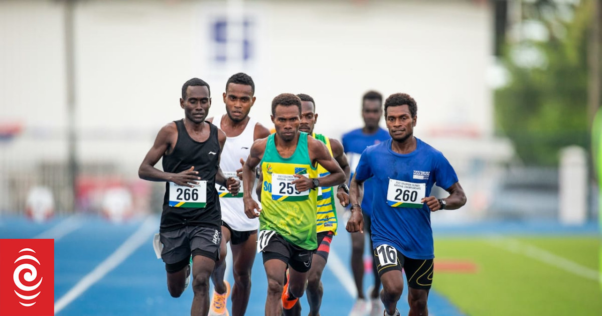 Pacific Games 2023: Solomons athletes cry foul over 'unfulfilled promises' as Games opening looms - Vimarsana News