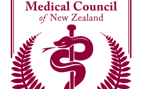Medical Council logo