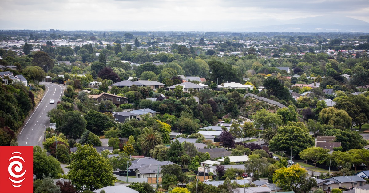 Draft Greater Christchurch Spatial Plan to go out for public consultation - Vimarsana News
