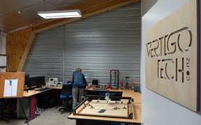 Vertigo Tech is a tenant at the EPIC Westport hub.