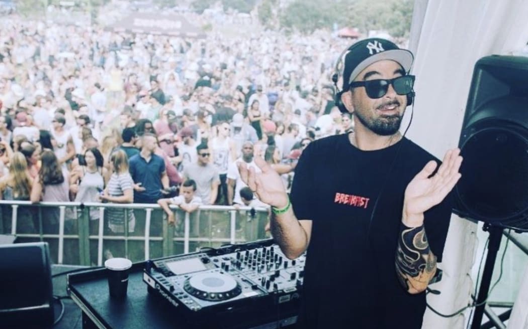 New Zealand DJ Jay Bulletproof remembered as 'loveable rogue' who 'paved the way' | RNZ News