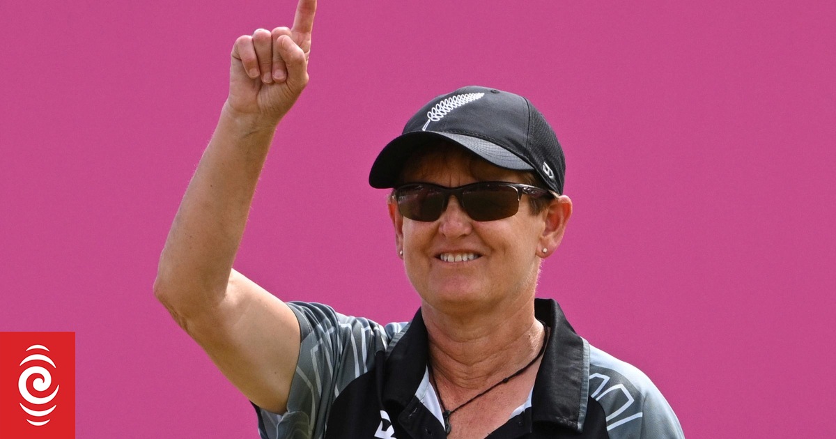 New Zealand women's triples into bowls world champs final - Vimarsana News