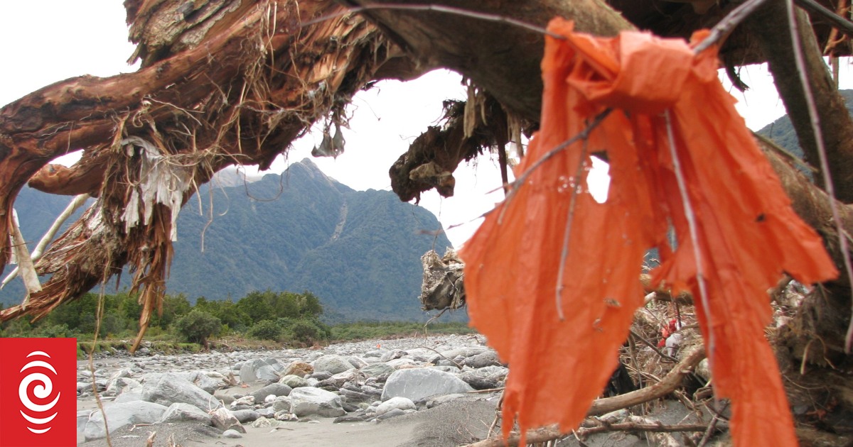 Defence Force to help Fox River cleanup RNZ