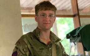 British soldier Matthew Talbot  was killed by an elephant during a counter-poaching operation in Malawi.