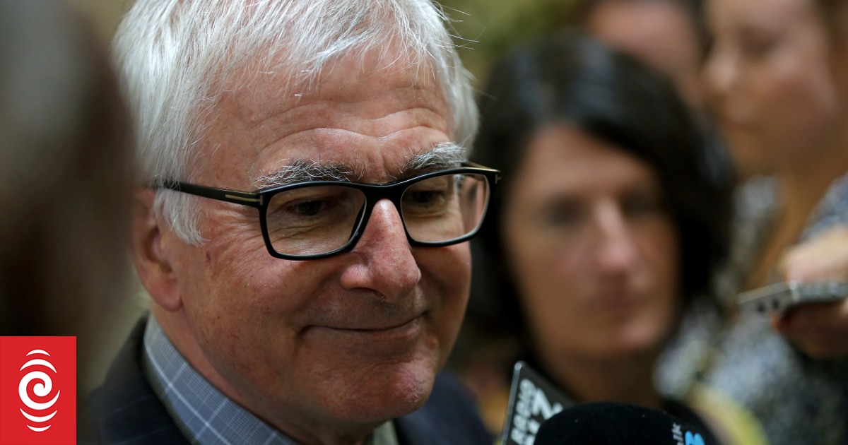 EU free trade agreement signing: Former National trade minister Tim Groser 'very pleased' - Vimarsana News