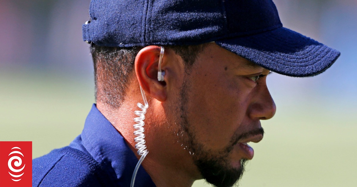 Will Tiger play again? RNZ News