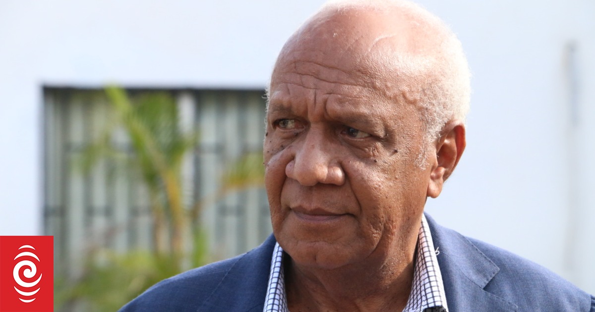 Sato Kilman elected as Vanuatu's new prime minister - Vimarsana News